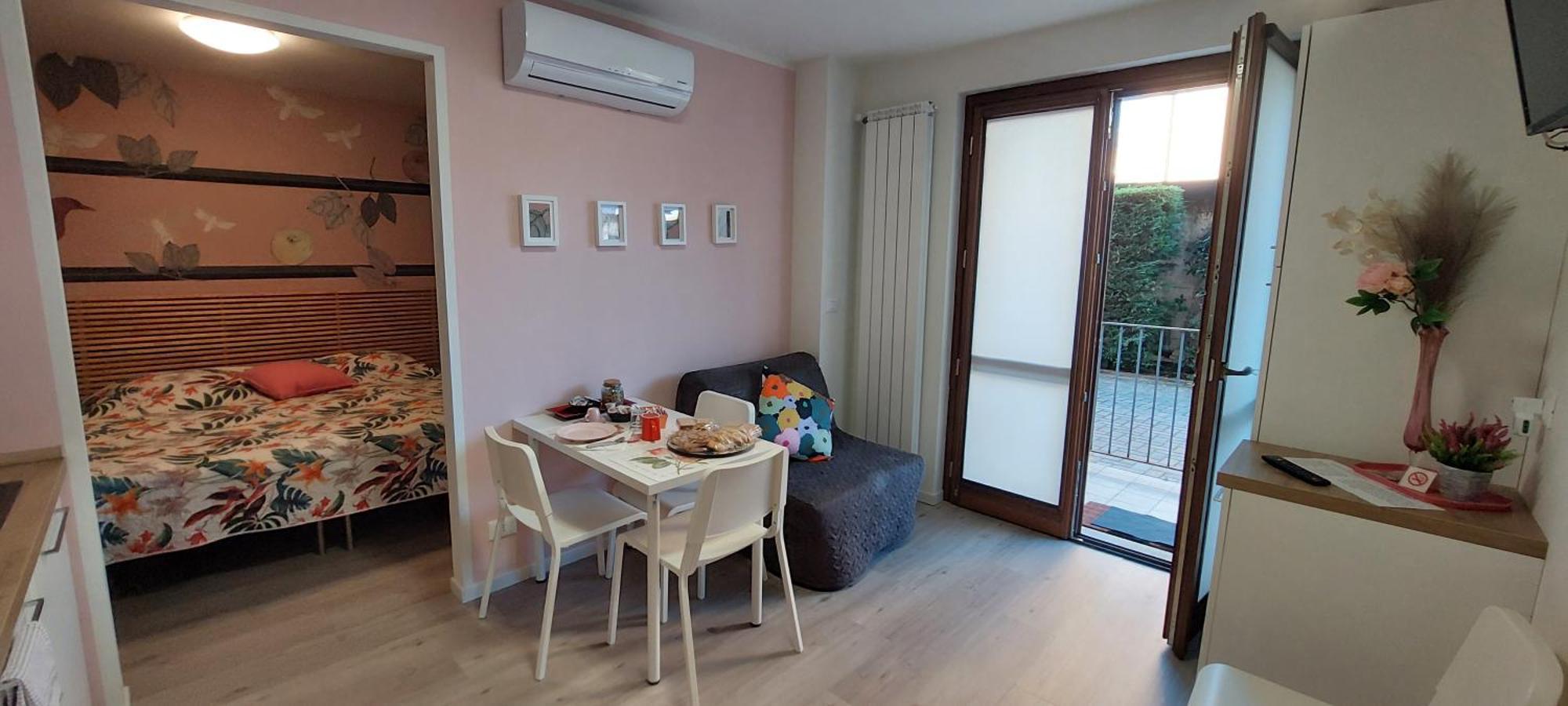 Ciriè B&Bleterrazze Boutiquehotel2-Torino מראה חיצוני תמונה