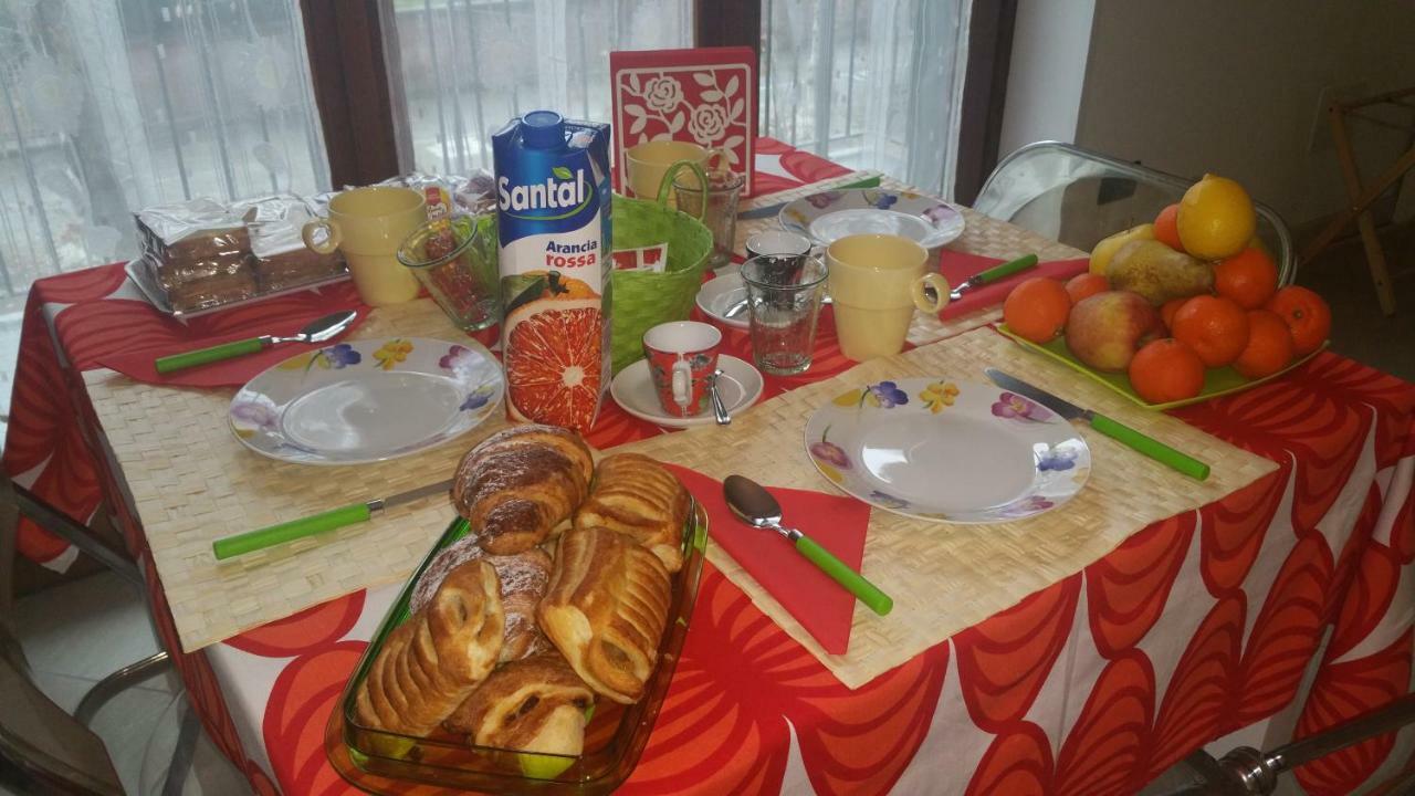 Ciriè B&Bleterrazze Boutiquehotel2-Torino מראה חיצוני תמונה