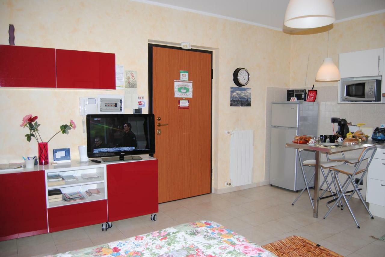 Ciriè B&Bleterrazze Boutiquehotel2-Torino מראה חיצוני תמונה