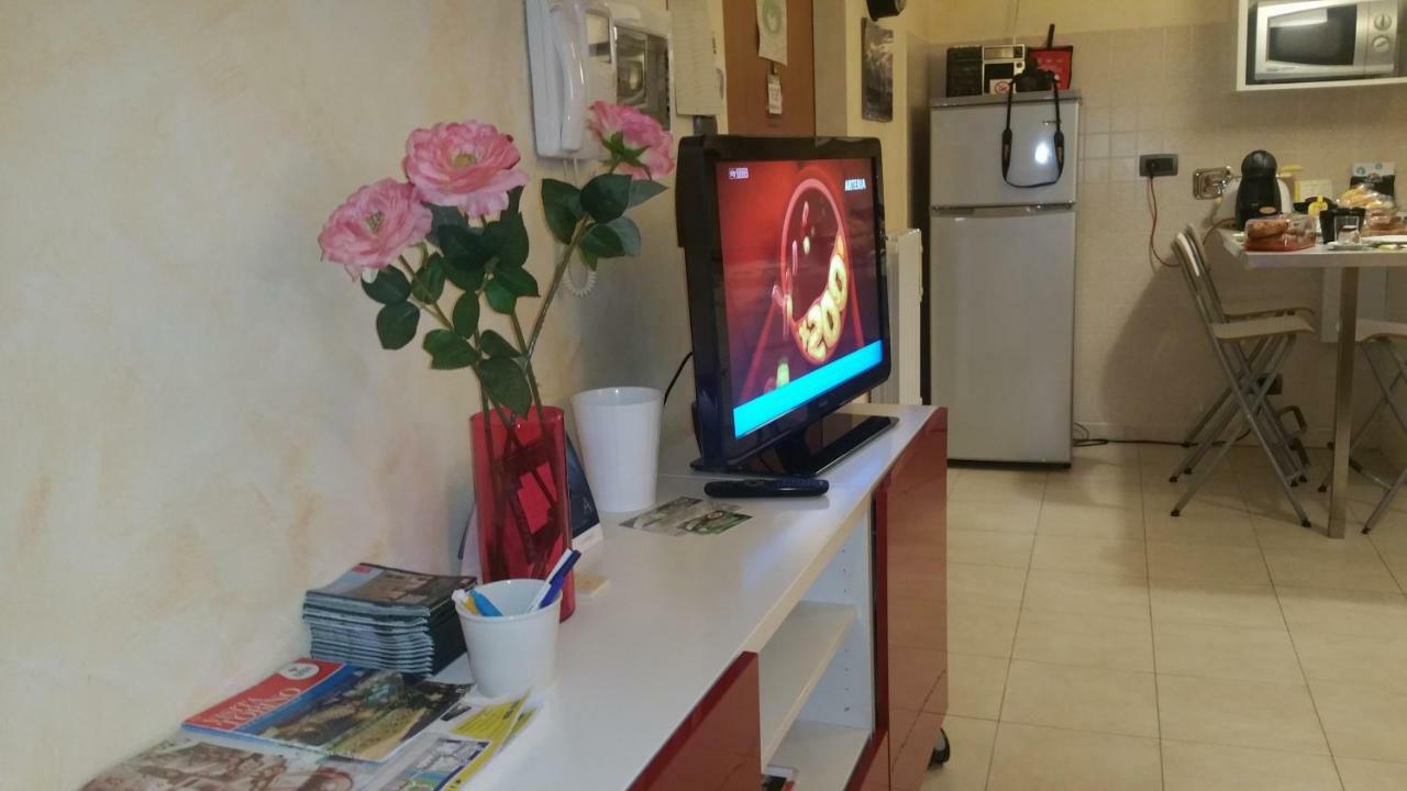 Ciriè B&Bleterrazze Boutiquehotel2-Torino מראה חיצוני תמונה