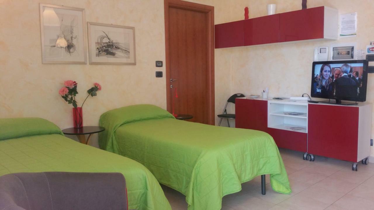 Ciriè B&Bleterrazze Boutiquehotel2-Torino מראה חיצוני תמונה