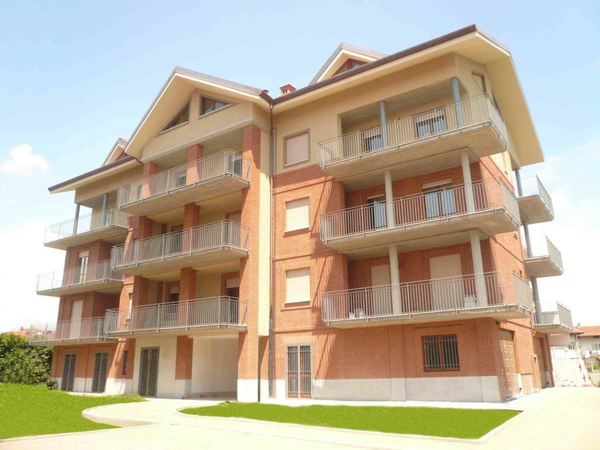 Ciriè B&Bleterrazze Boutiquehotel2-Torino מראה חיצוני תמונה